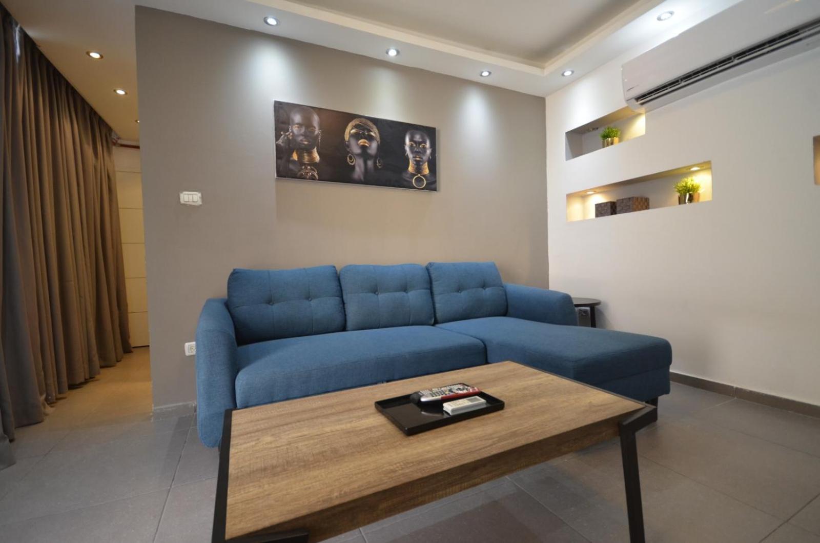 Rich Boutique Hotel