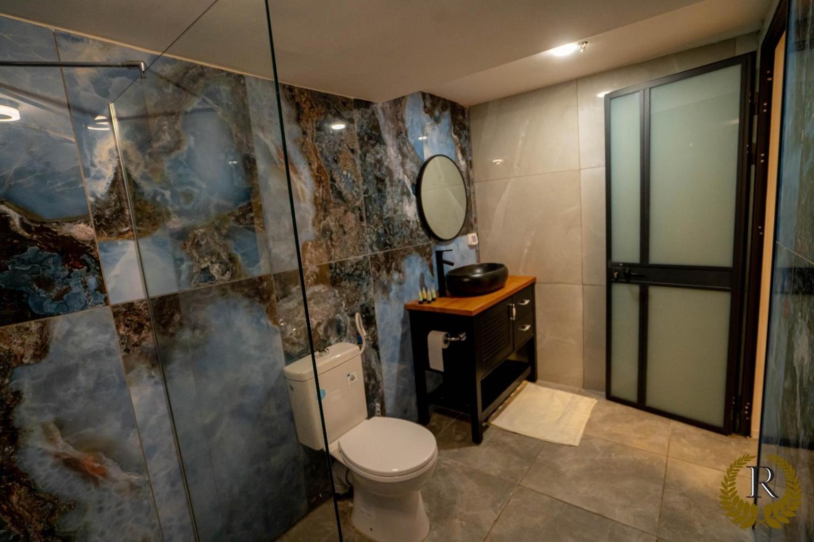Hotel Rich Boutique 3*
