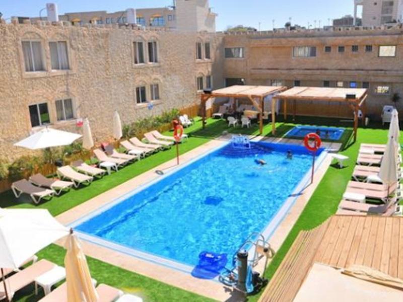Rich Boutique 3* Eilat